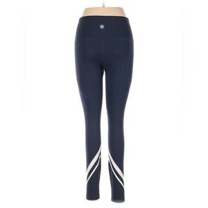 Tory Burch Sport Navy Legging